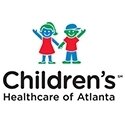 childrens-healthcare-of-atlanta-logo